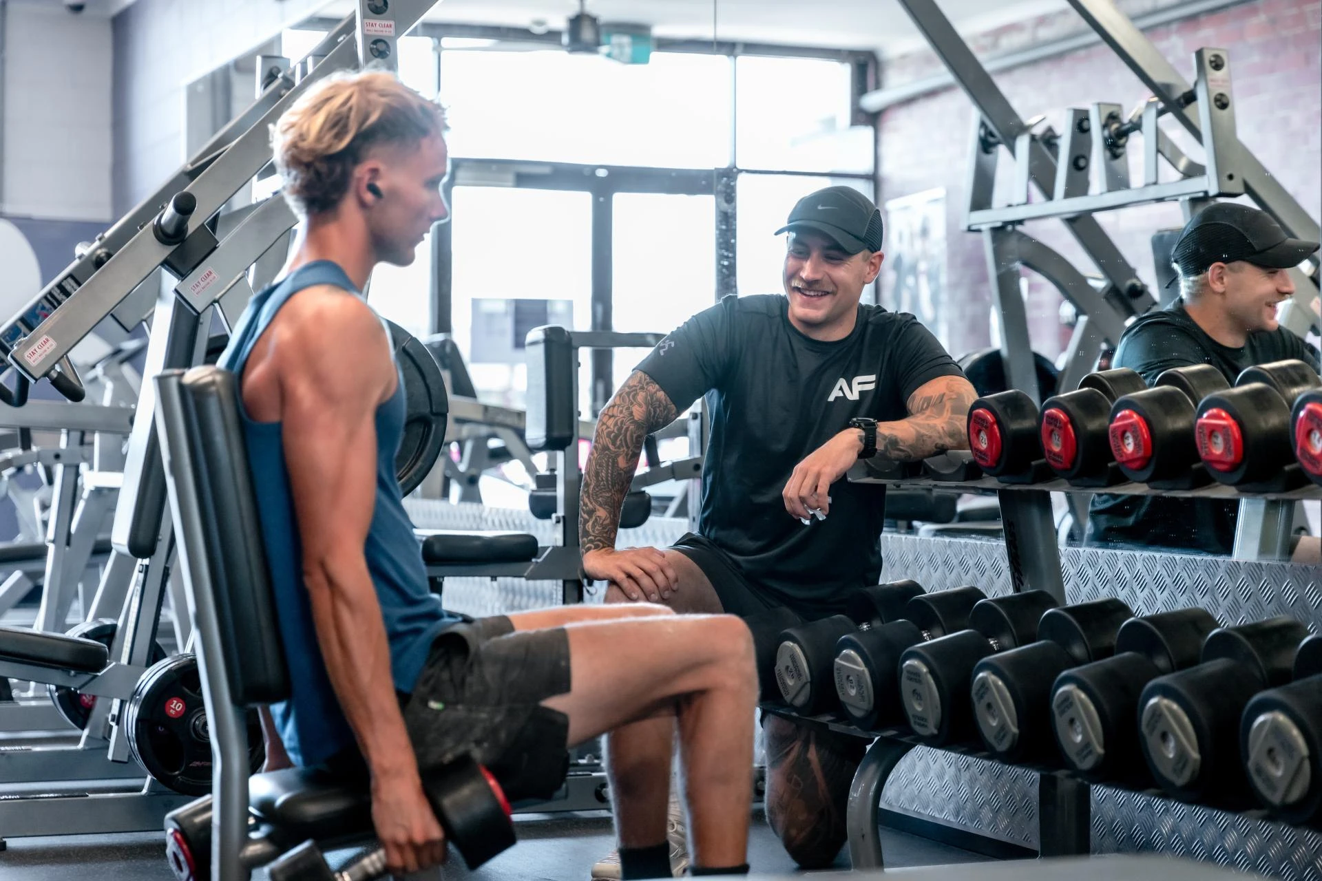 Does the Best 24-Hour Gym Offer Better Value for Members?