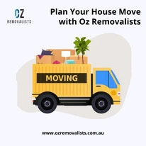 Avoid These Mistakes When Hiring a Moving Company in Melbourne