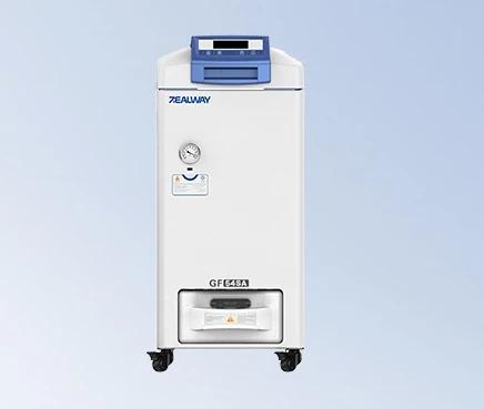 Medical Autoclaves