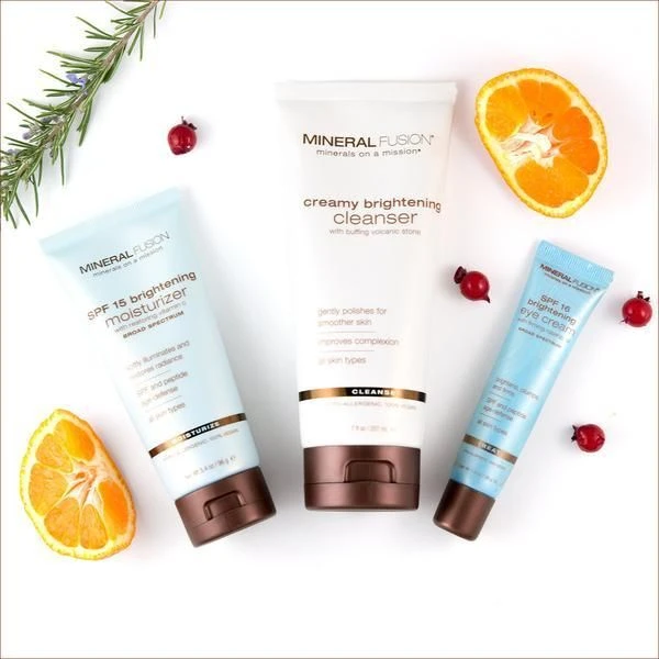 4 Easy Beauty Goals for the New Year