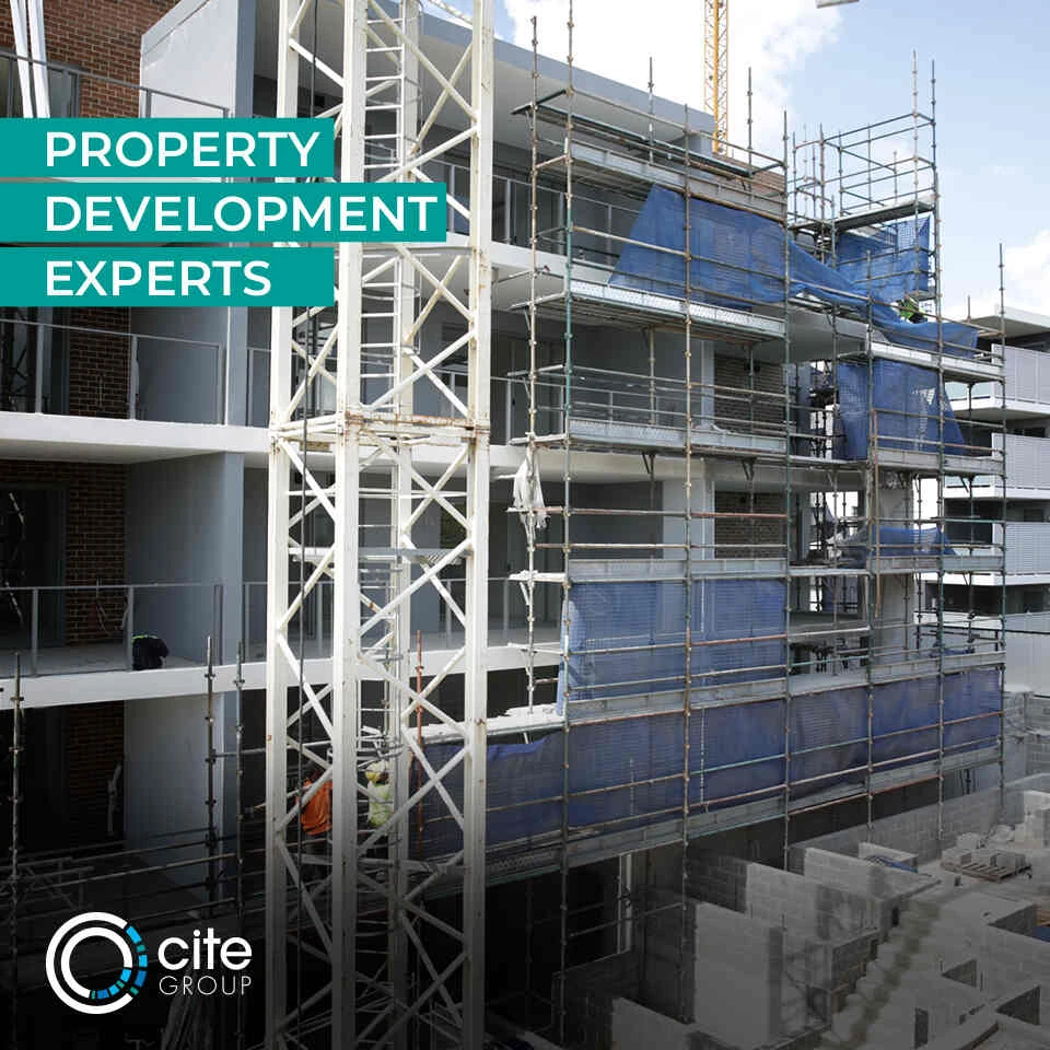 Navigating the Planning Process for a New Property Development in Sydney