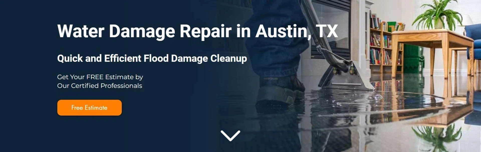 Comprehensive Guide to Water Damage Restoration in Austin, TX