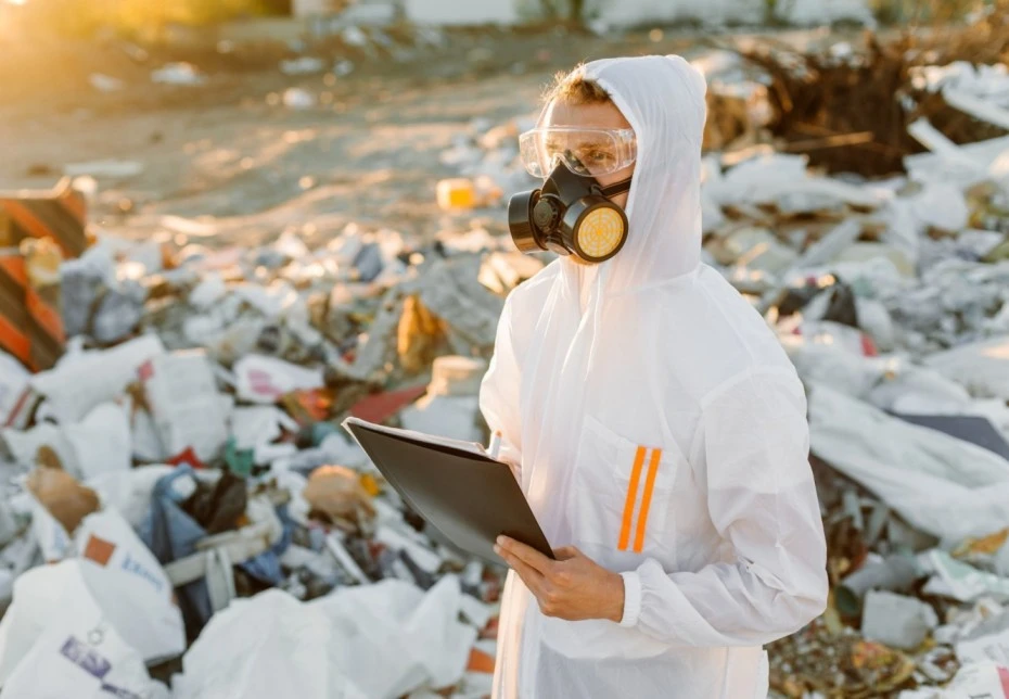 What is CPCB? The Key Role of the Central Pollution Control Board in Environmental Governance