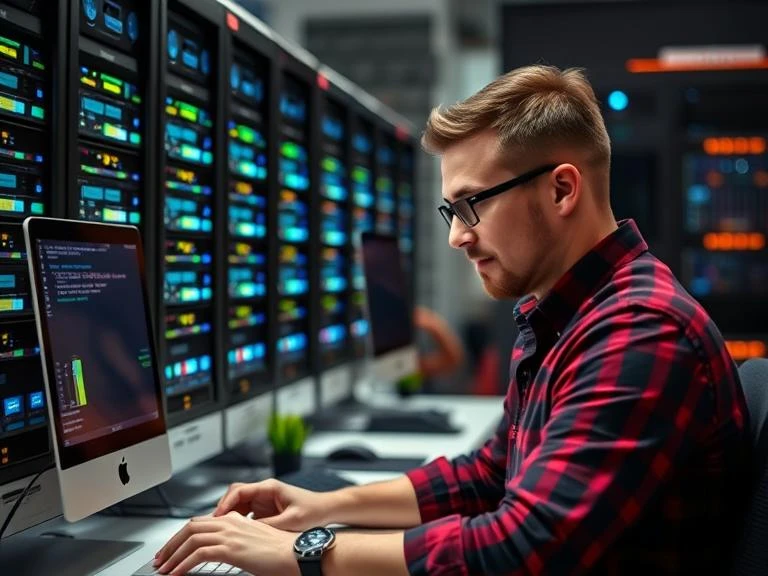 Dedicated Server Hosting BD Price