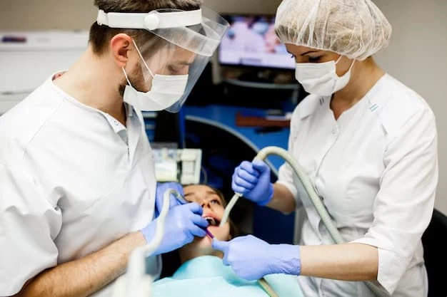 Emergency Dental Services Through Sherman Oaks Dentistry