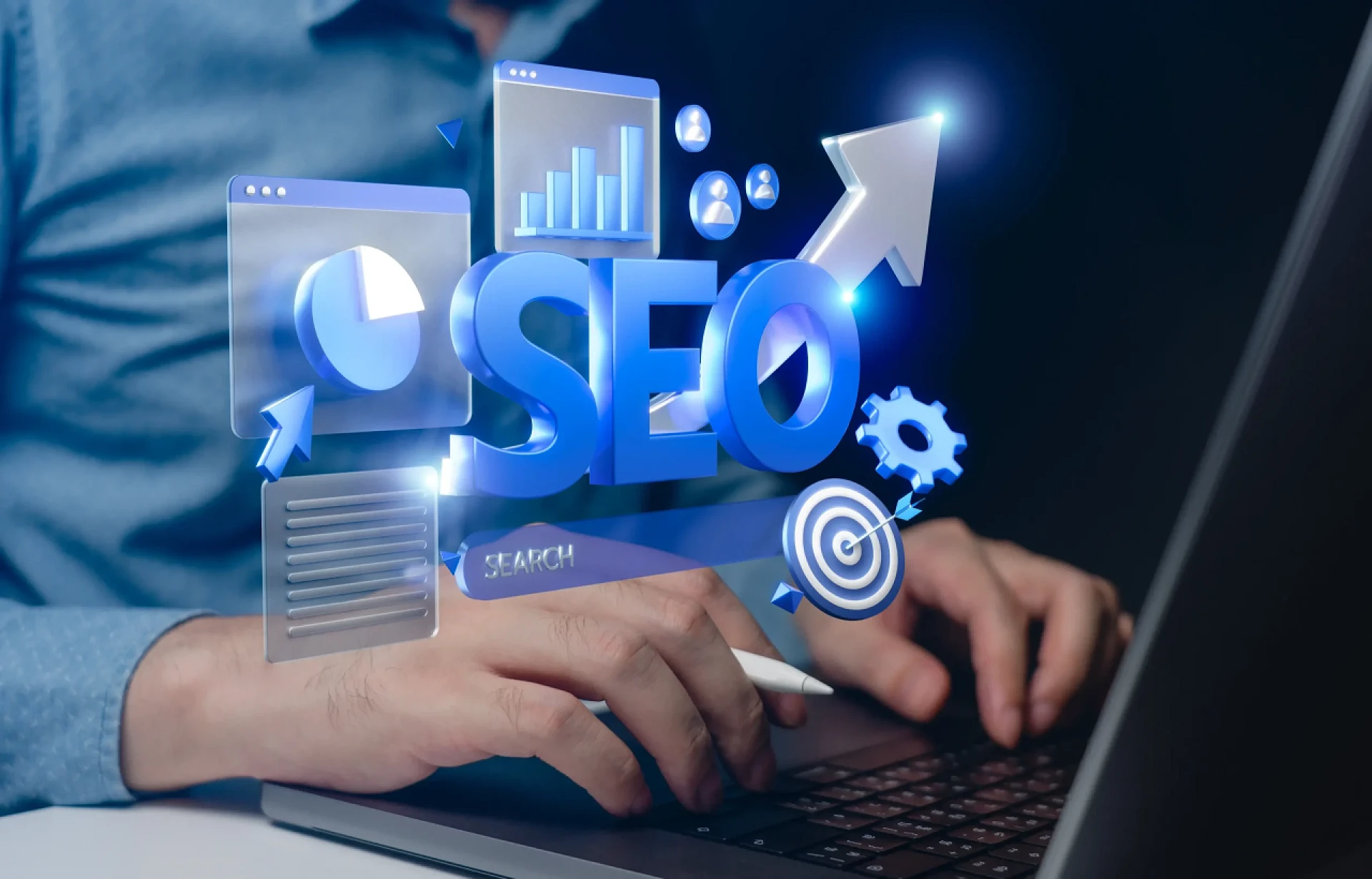 Top European SEO Agencies to Consider in 2025