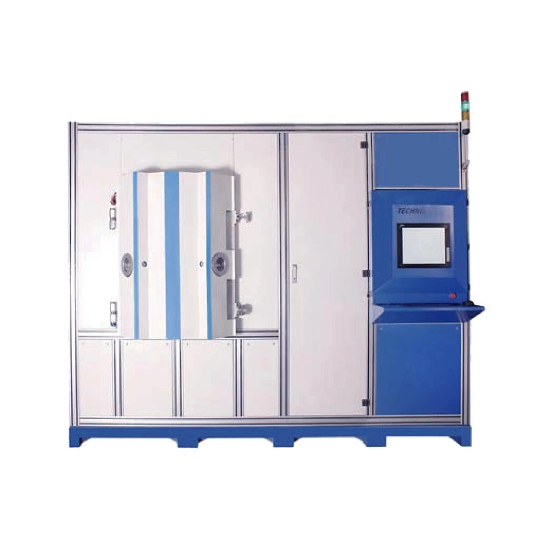 Nano Superhard Film Coating Machine For Sale