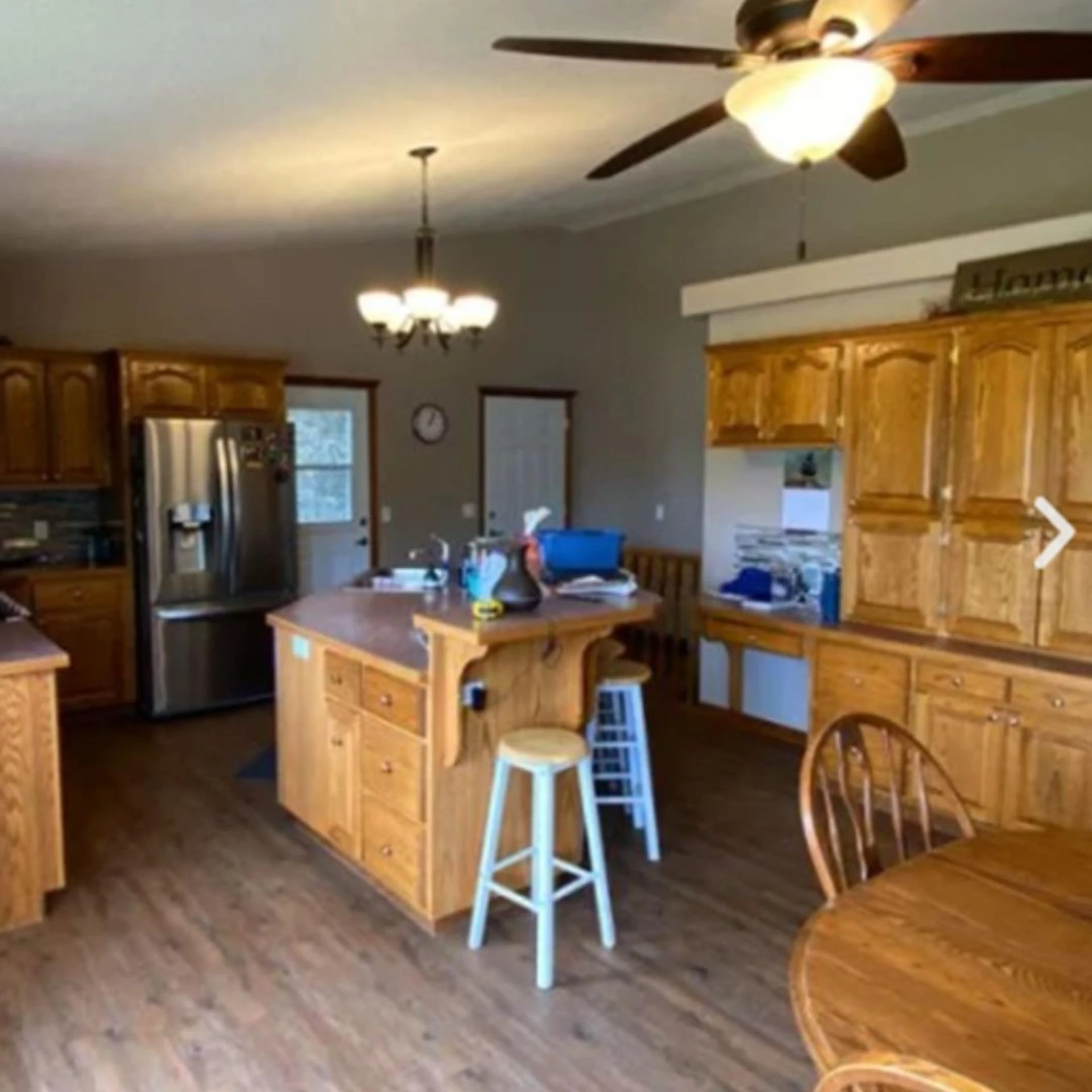 Debunking Common Myths About Kitchen Cabinet Refacing In Alberta