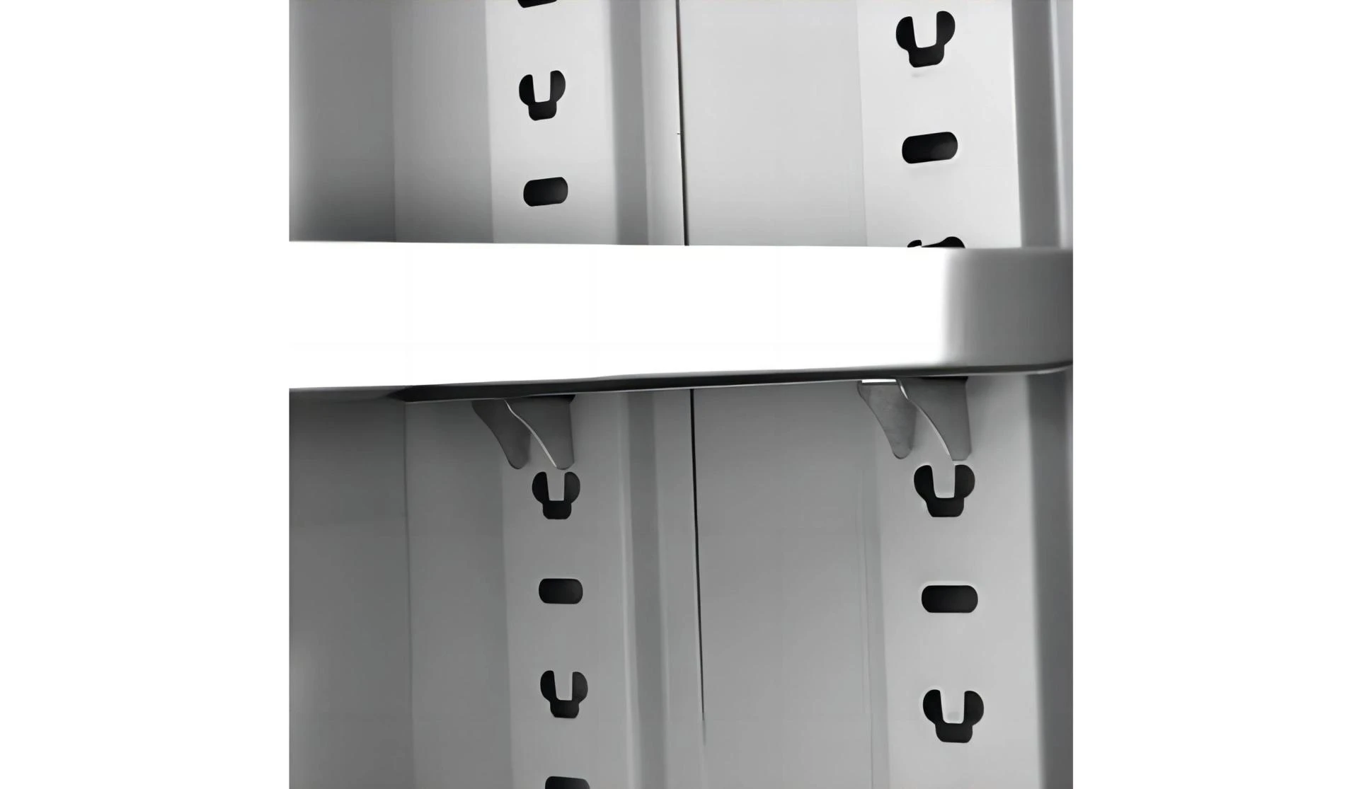 Hospital Stainless Steel Medicine Cabinet