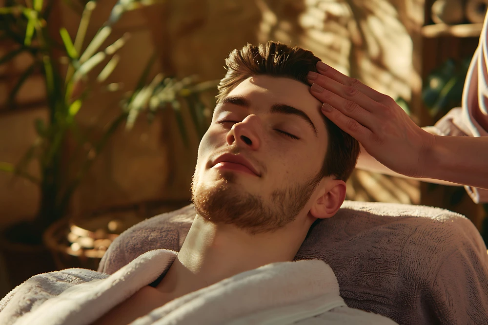 VIP Massage in London: A Refined Journey of Relaxation and Renewal