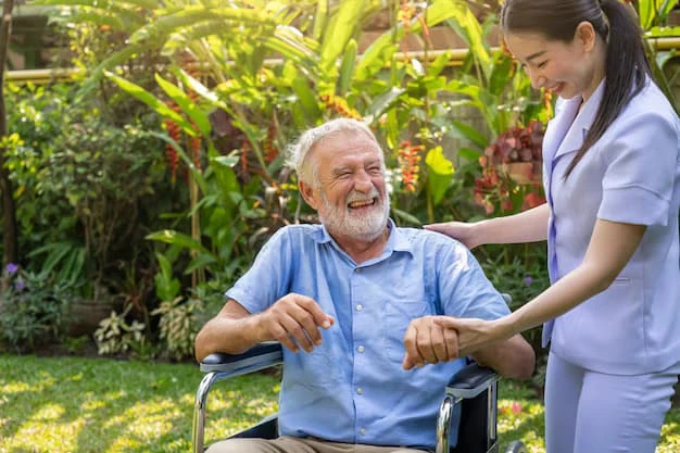How a Respite Care Service Helps Caregivers Recharge