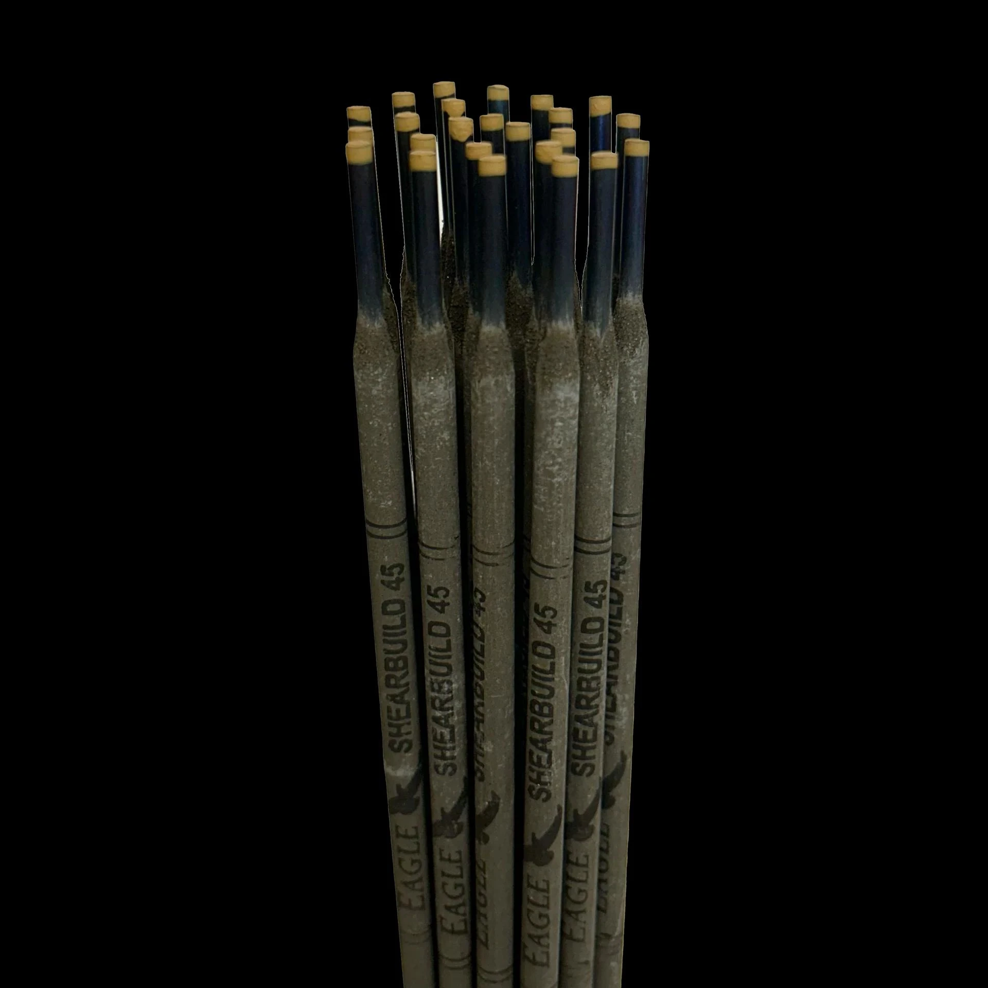 Hard-facing welding rod – Durability and performance for heavy-duty applications