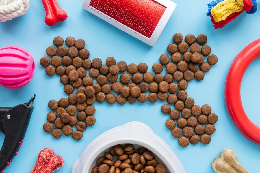 Why Should You Choose Procan as Your Pet Food Supplier in Pakistan?