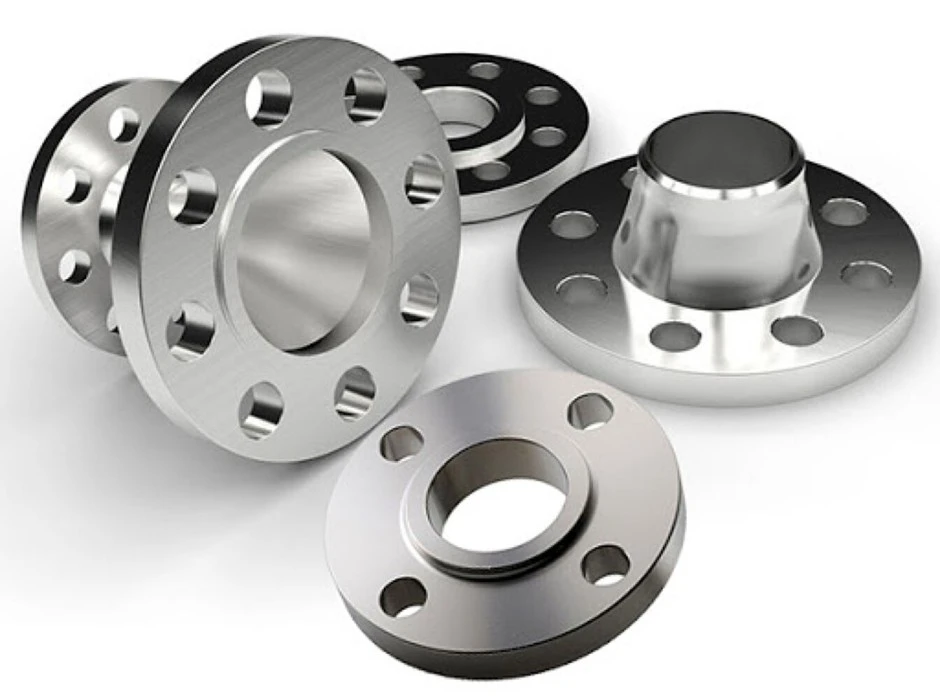 Leading Flanges Manufacturer in Various Countries