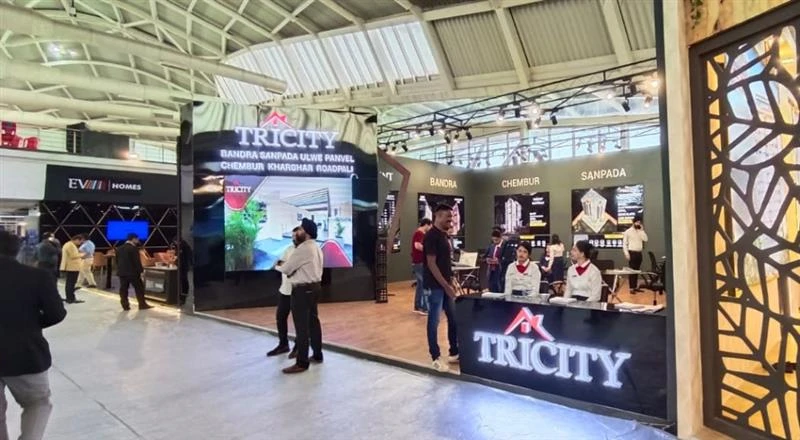 Top 10 Popular Trends in Exhibition Stall Design for 2025