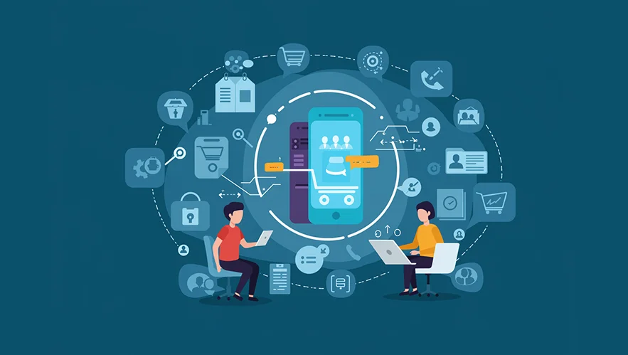 The Future of Online Markets: Why Agentic Commerce Will Redefine Buyer-Seller Relationships in Web3