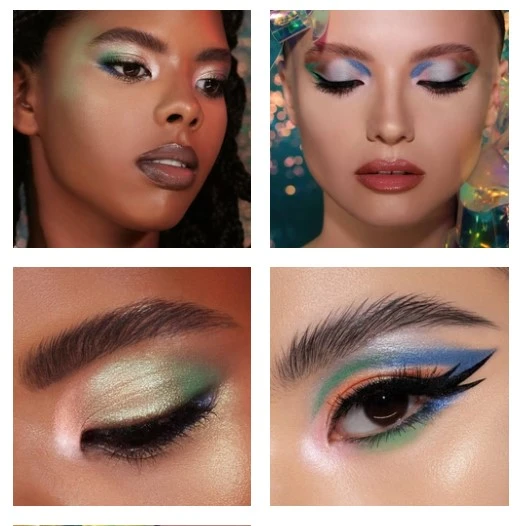 Discover the Art of Beauty with Natasha Denona Eye Shadow Palettes