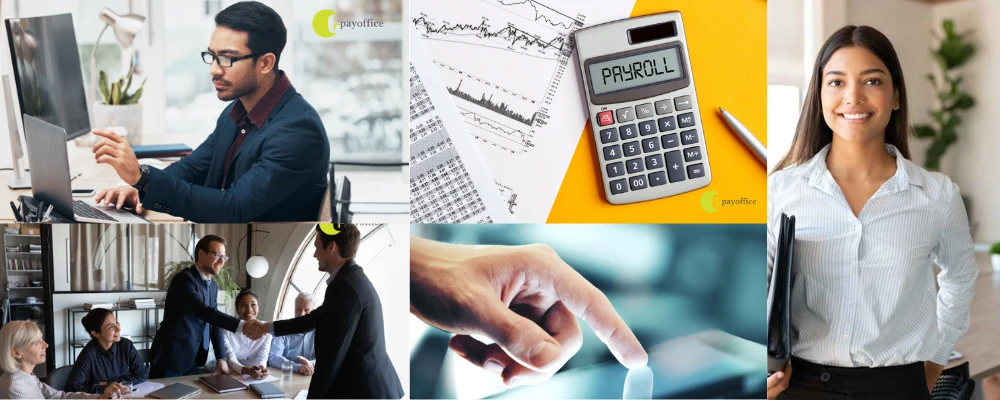 Avoid Payroll Mistakes: Why Smart Businesses Outsource Payroll?