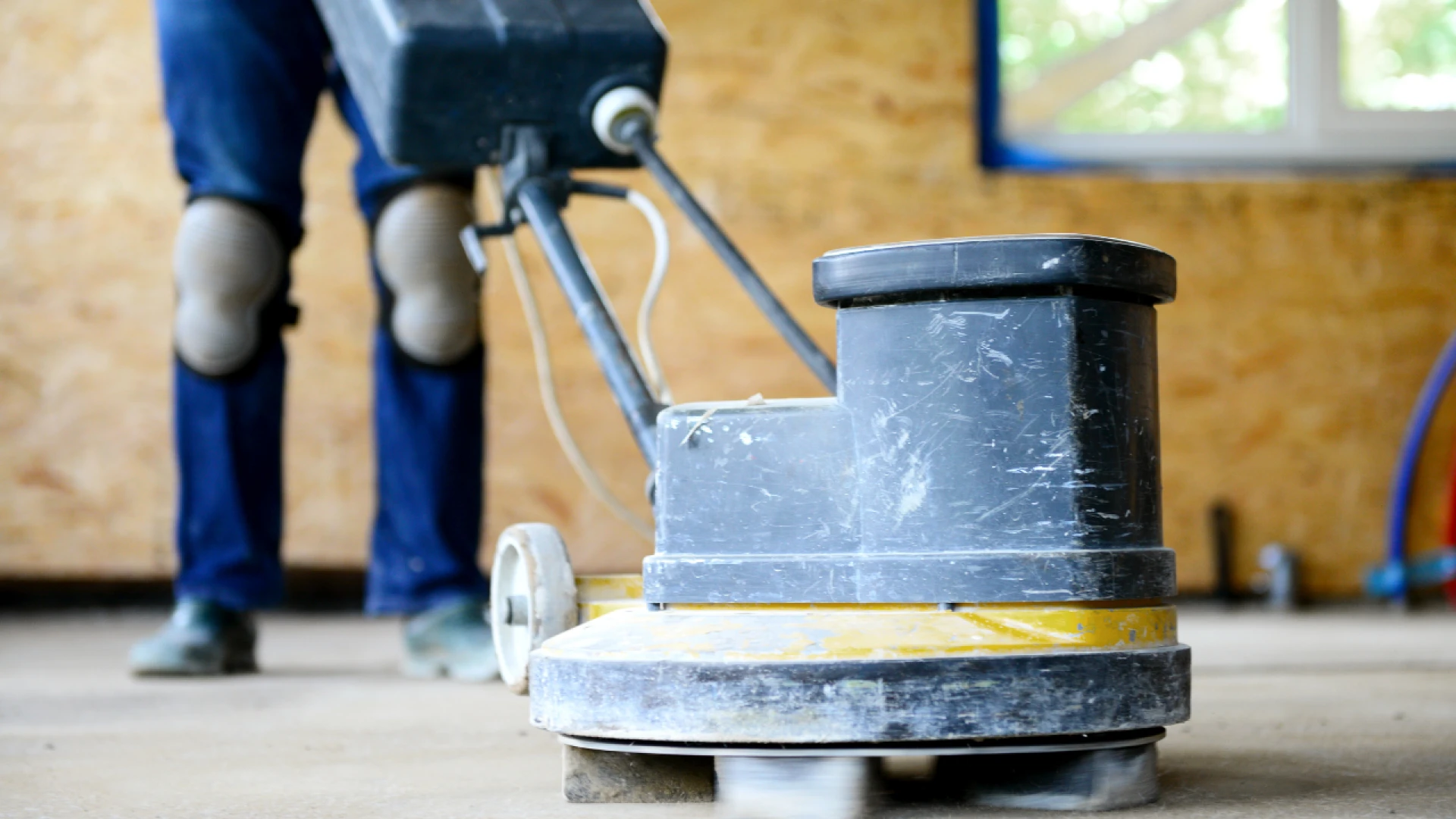 Why Polished Concrete Floors Are Melbourne's Hottest Flooring Trend in 2025