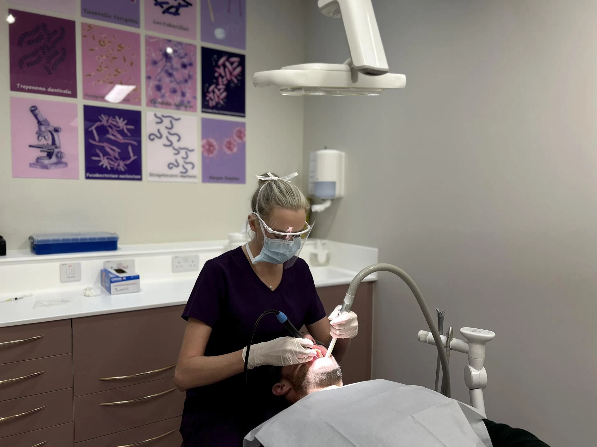 Can Gum Recession Be Prevented with Good Oral Care?