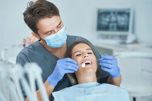 Dentist in Riverpark: Personalized Care You Can Trust 