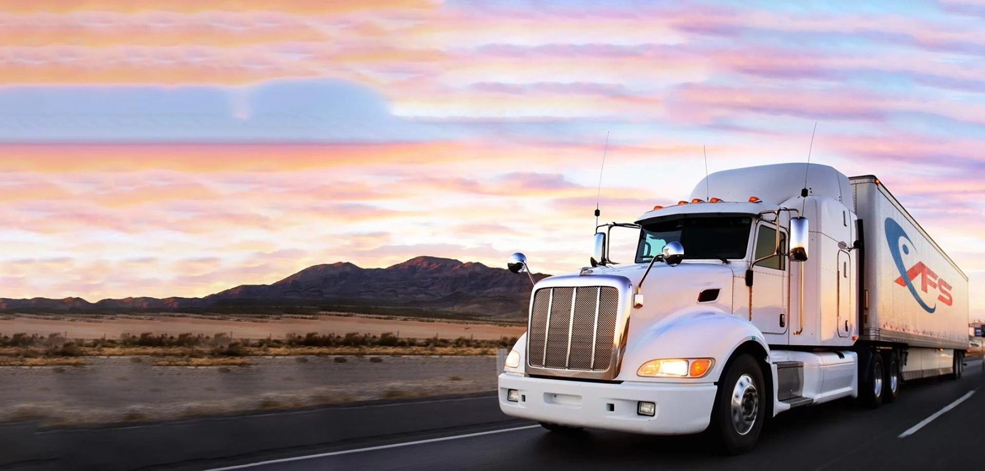 How AFS Transportation Builds Resilient Supply Chains In Uncertain Global Markets