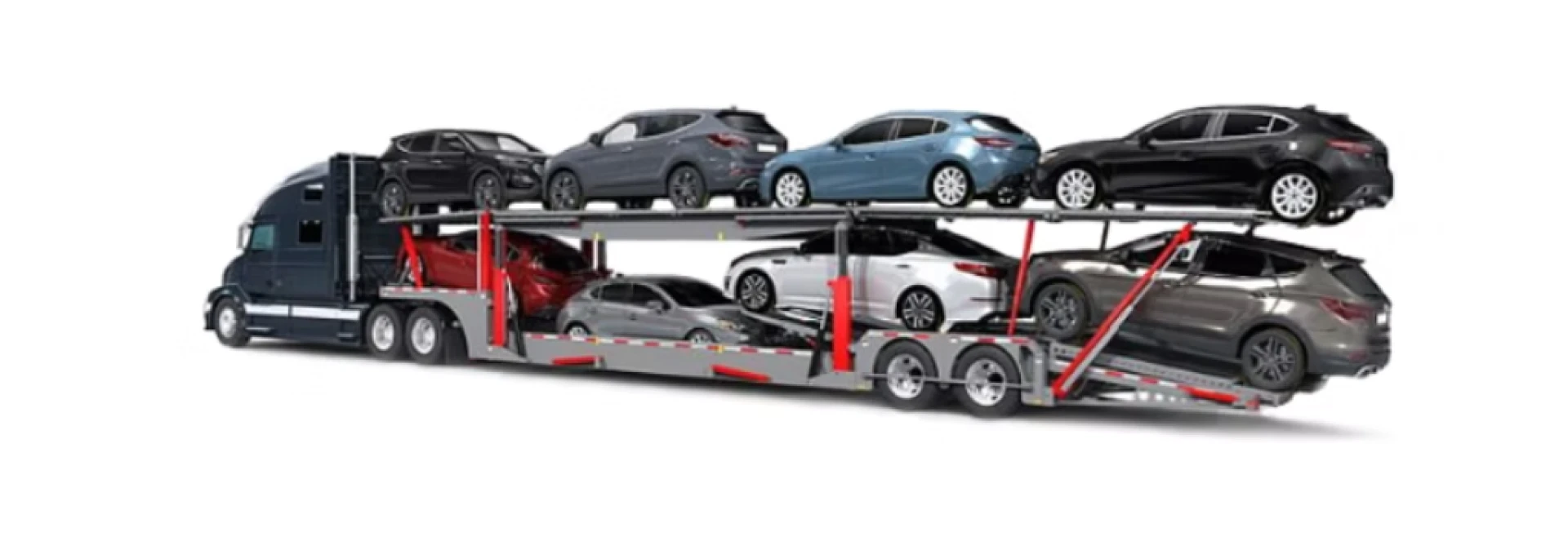 Auto Transport Florida to New Jersey – Safe and Convenient Vehicle Shipping