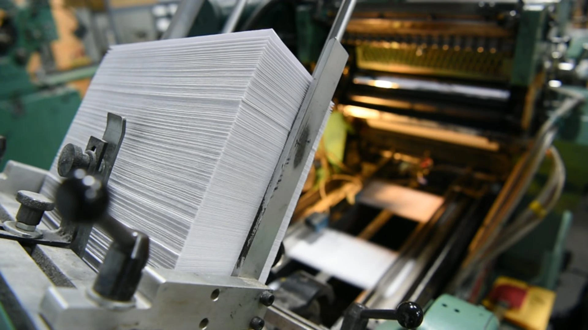 Your Charlotte Business: Making a Local Impact with Print