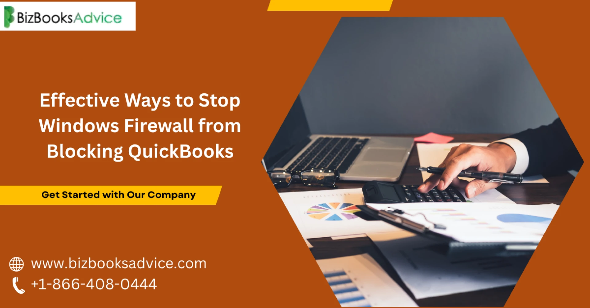 Effective Ways to Stop Windows Firewall from Blocking QuickBooks