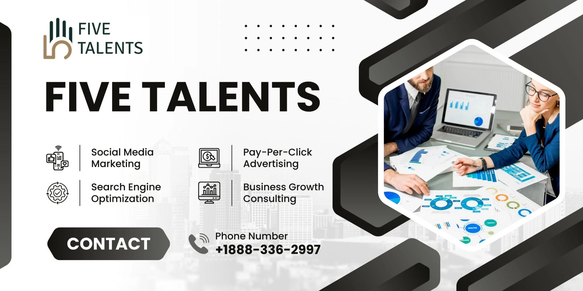 Startup Marketing Services Helping New Businesses Compete and Thrive