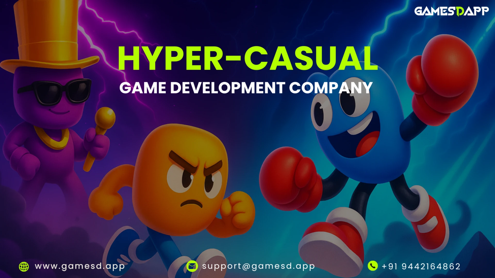 5 Proven Strategies for Successful Hyper Casual Game Development