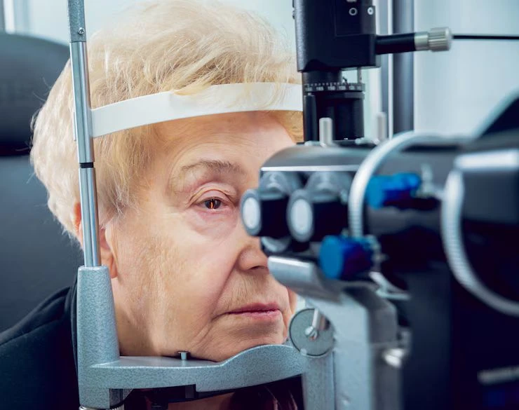 Top Macular Hole Surgeons in Palm Harbor: A Complete Patient Guide