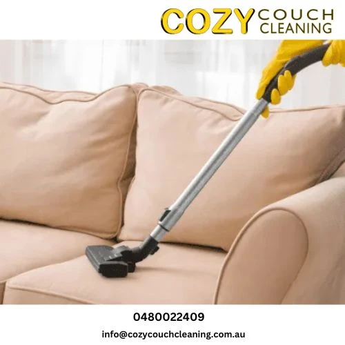 Cosy Comfort: Transform Your Space with Pro Couch Cleaning Tips in Adelaide