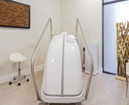 Feeling Sluggish? Detox Therapy Could Be the Reset Your Body Needs