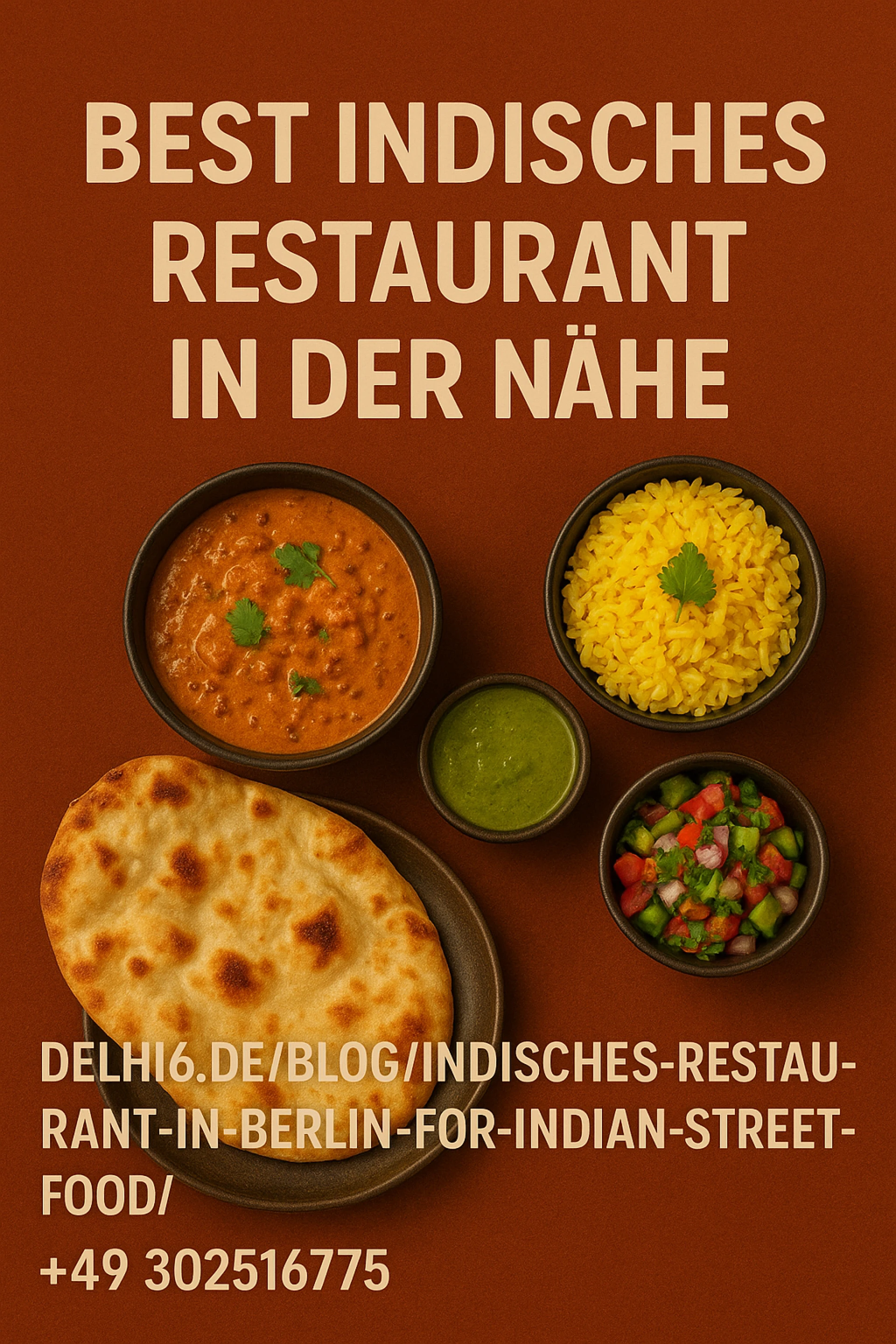 Find the Best Indisches Restaurant in Der Nähe