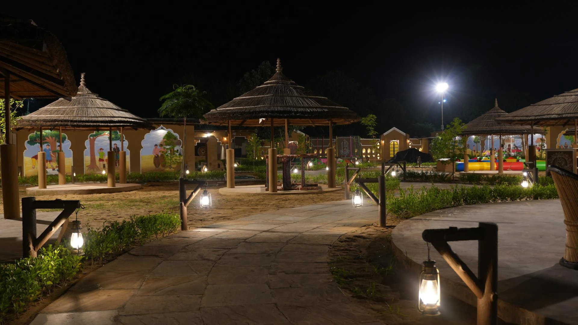 Top 12 Best Tourist Places in Jaipur — Updated Guide for 2025