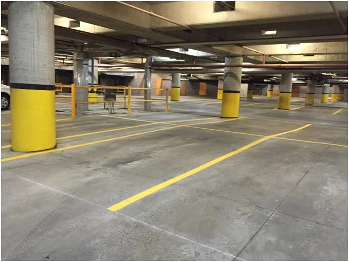 Act Now to Prevent Widespread Cracks in Driveways and Parking Lots