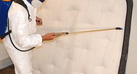 Bed Bug IPM Method: Evidence-Based Eradication Steps