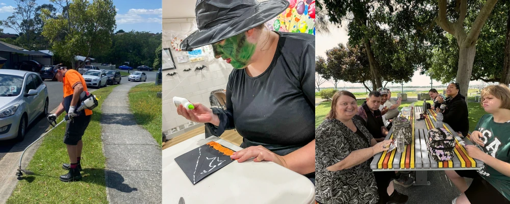 Choosing Household Tasks NDIS Provider: Key Factors to Consider