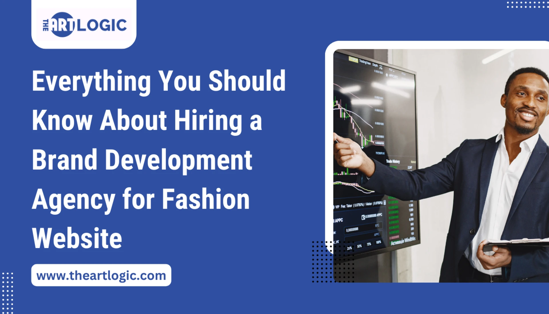 Everything You Should Know About Hiring a Brand Development Agency for Fashion Website 