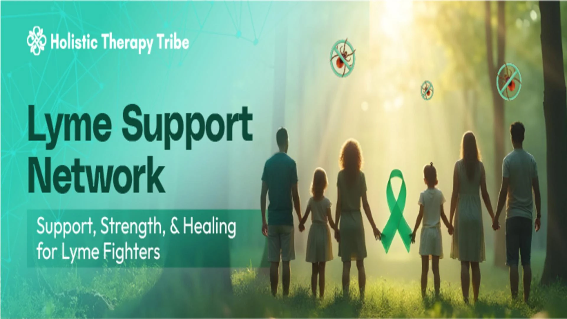 Post-Treatment Lyme Disease Syndrome and Detox for Lyme: A Complete Healing Roadmap