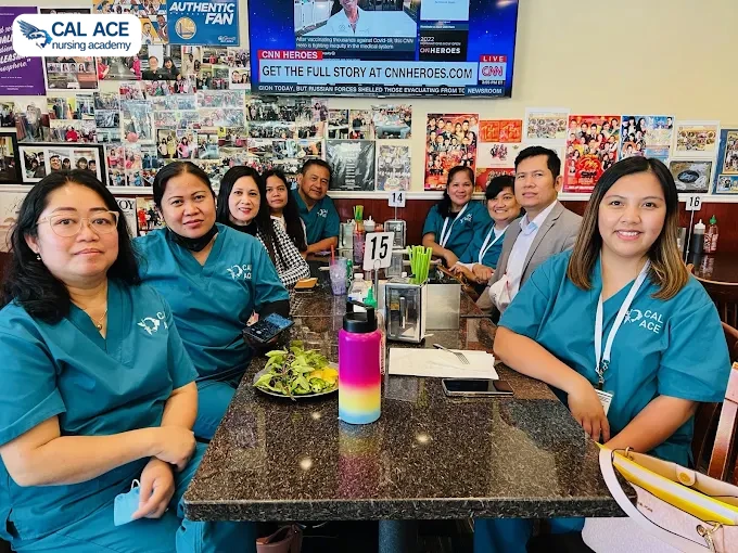 Unlocking Healthcare Careers with a CNA Online Class in the USA