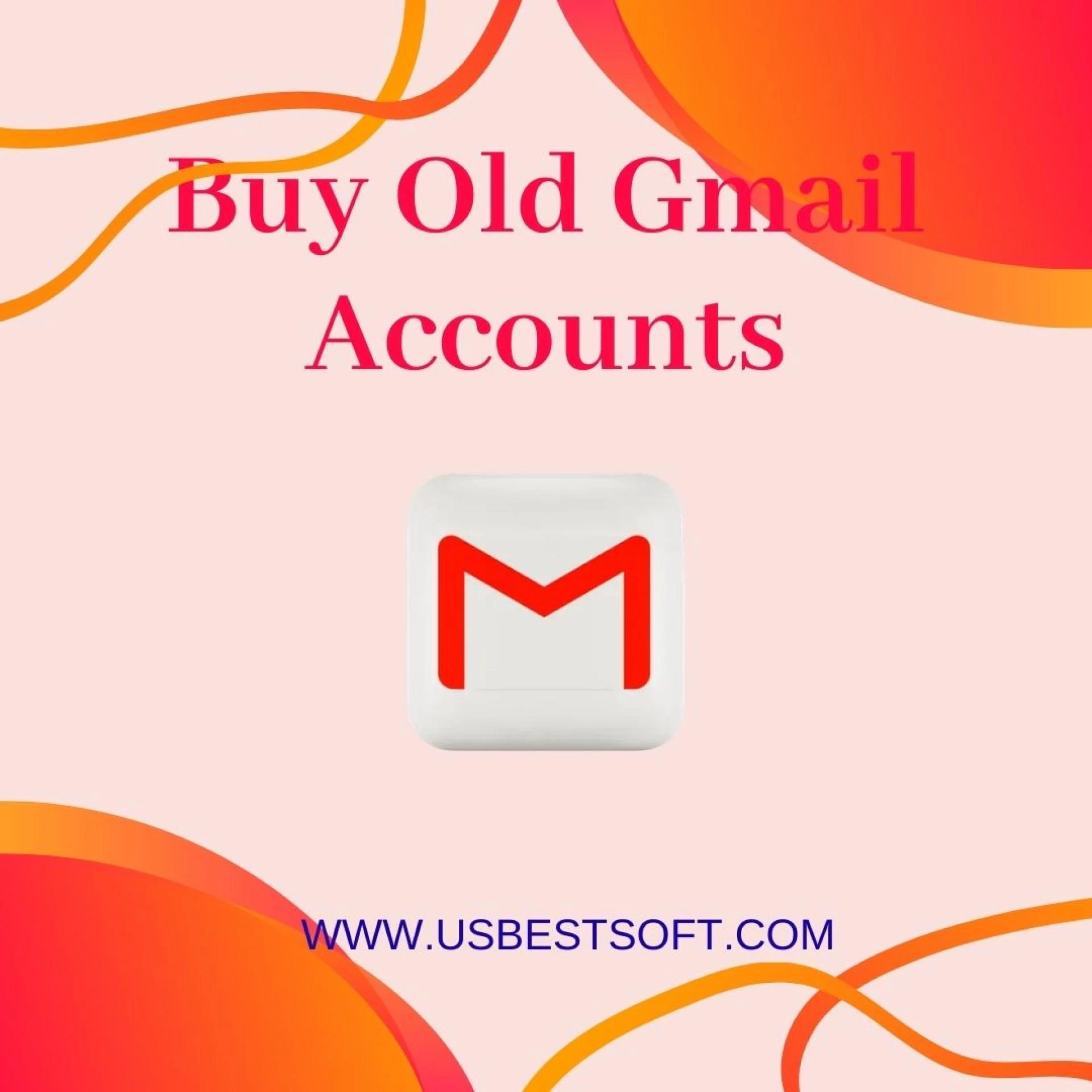 Top 16.5 Benefits of Purchasing Verified Old Gmail Accounts for UK