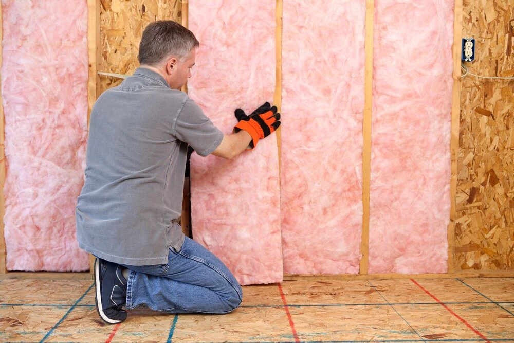 Wall Insulation: Everything You Need to Know for a Comfortable, Energy-Efficient Home