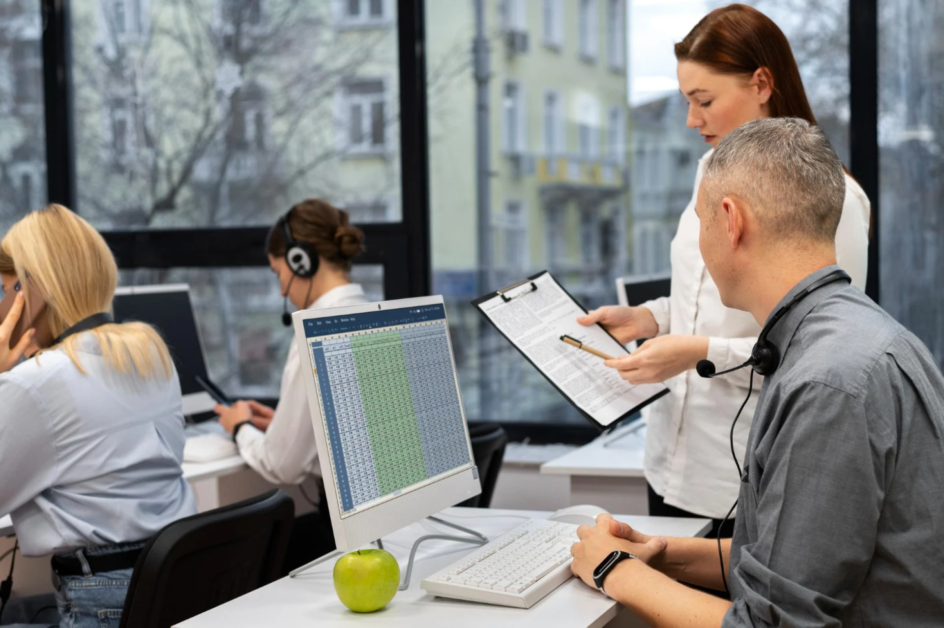 Why Your Business Needs a Microsoft 365 Workplace 