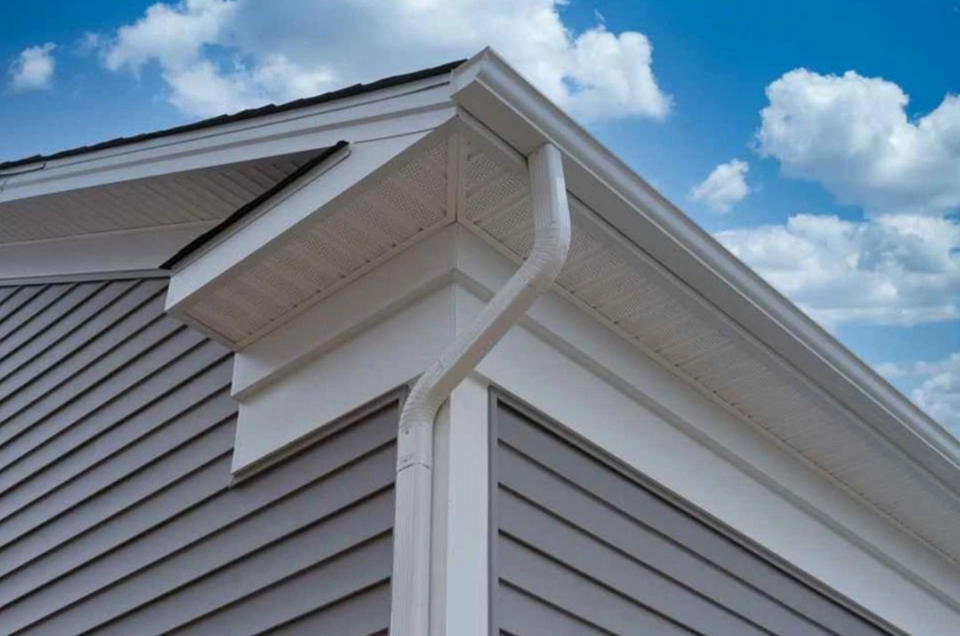 Consider Reasonable Solutions to Enhance Gutter's Efficiency