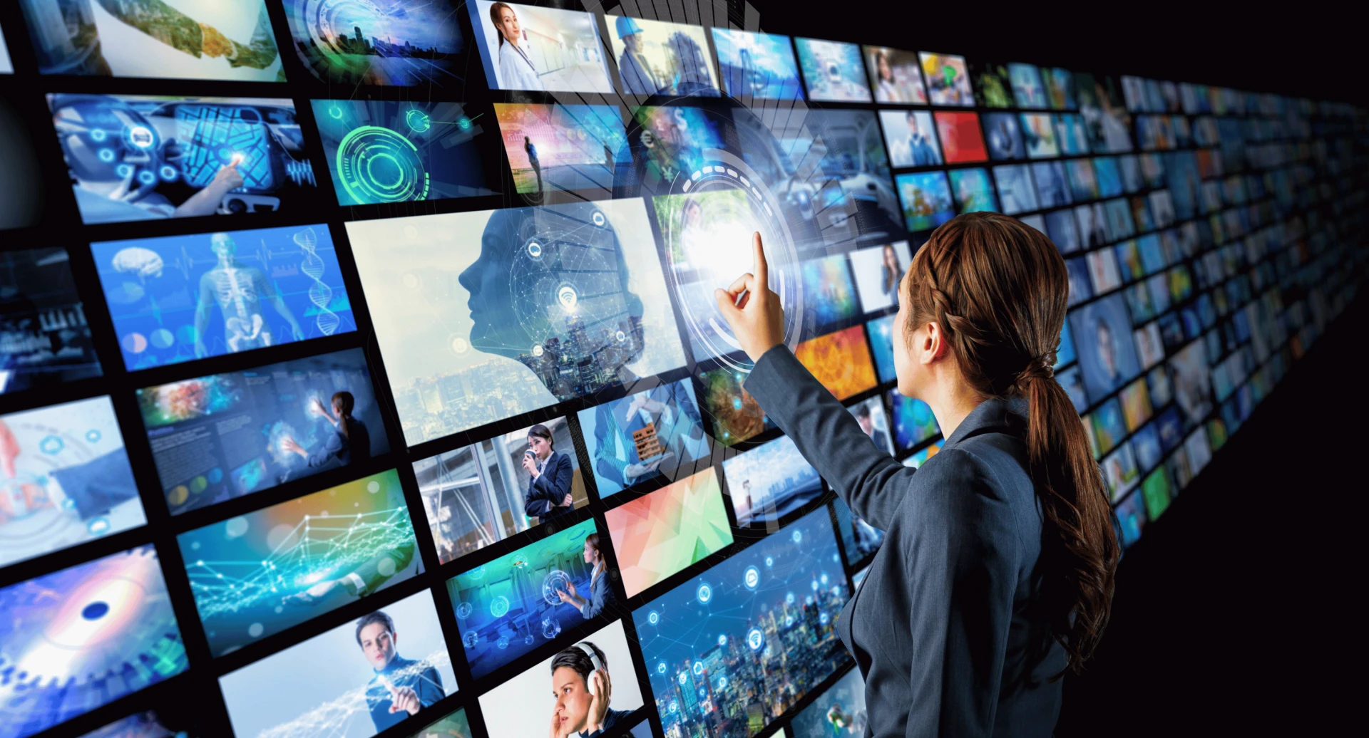Multimedia Localization: Adapting Digital Content for Global Audiences