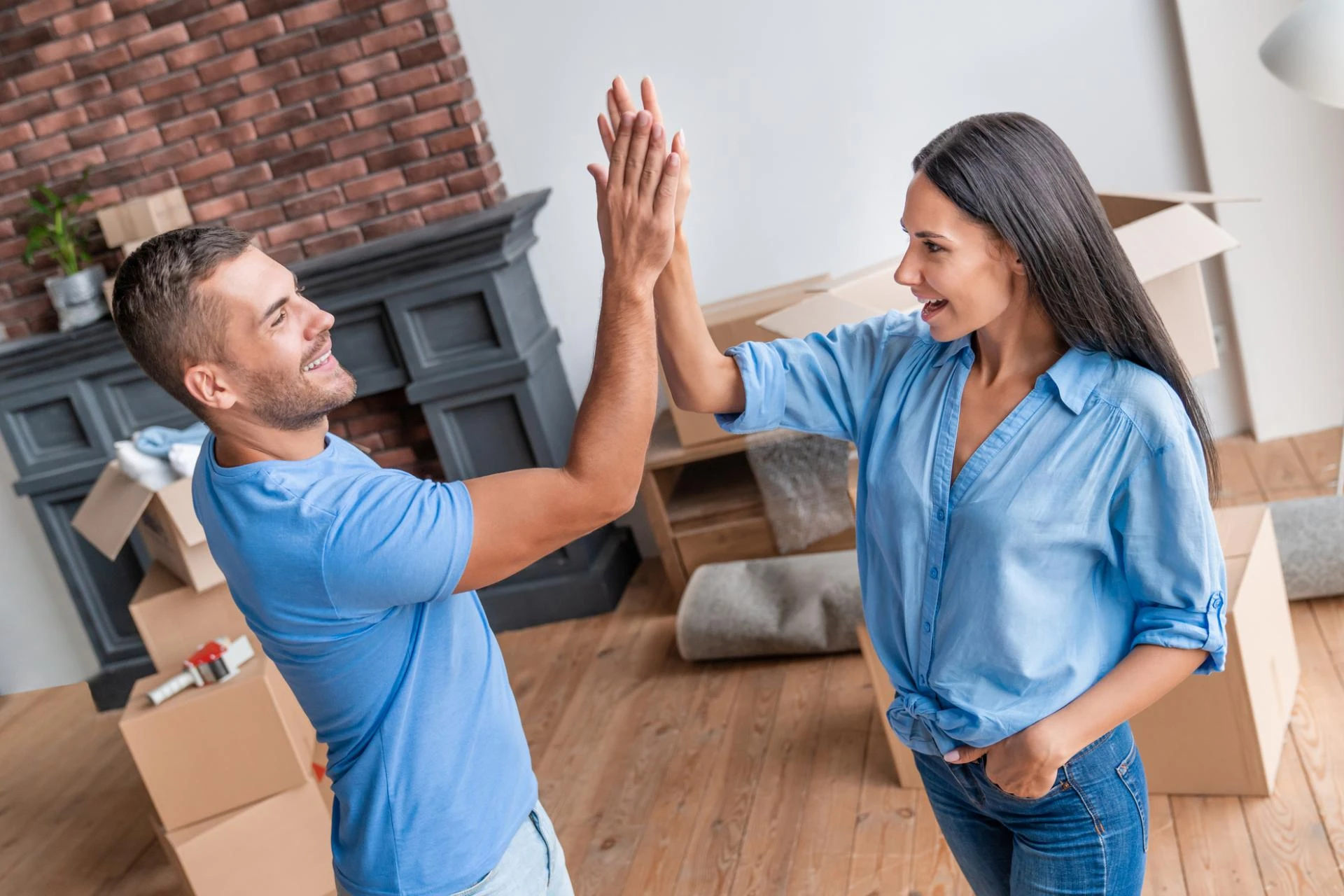 How to Prepare for a Stress-Free First-Time Move in Ilford 🚛✨