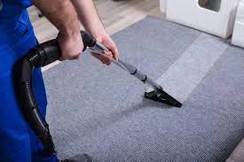 Red Hill Refresh: Achieve Pristine Carpets with Pro Cleaning Techniques