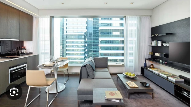 Choosing the Perfect Service Apartment in Hong Kong